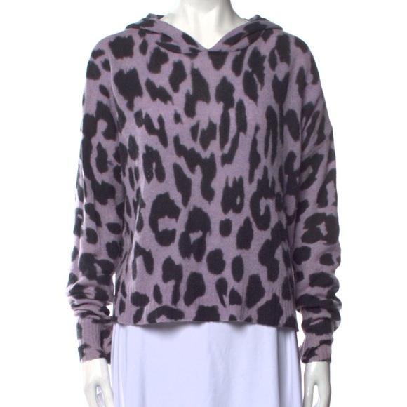 Skull cashmere small - Picture 1 of 3